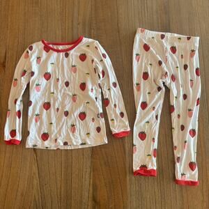 Kyte Baby Toddler Pajamas - Size 3T